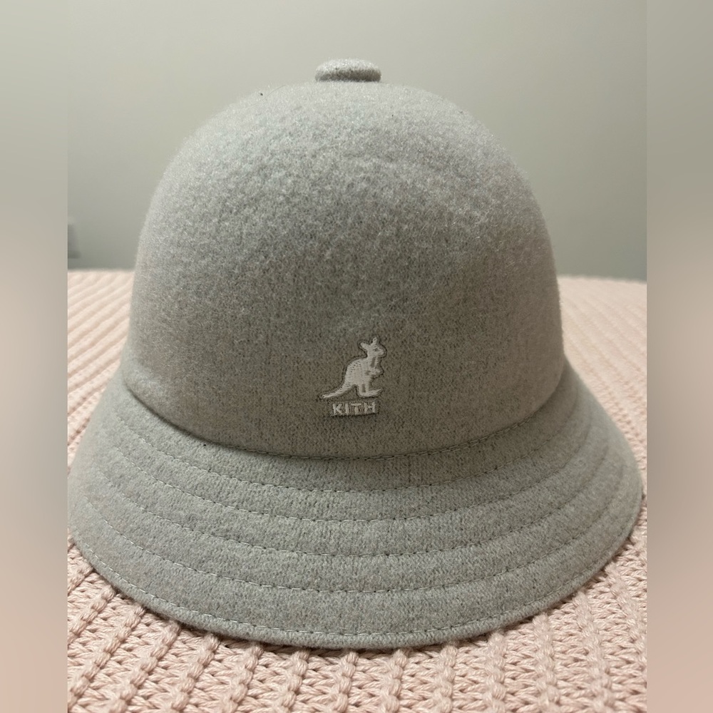Bucket Kith
